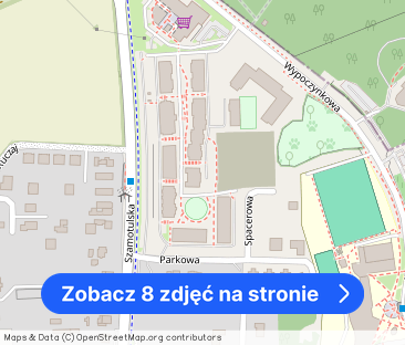 PROMOCJA! |Szamotulska 26 Baranowo | 51 m2 | 2 pokoje - Zdjęcie 1
