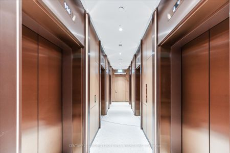 For Lease - 11 Wellesley Street Unit# 4408, Toronto, Ontario - Photo 3