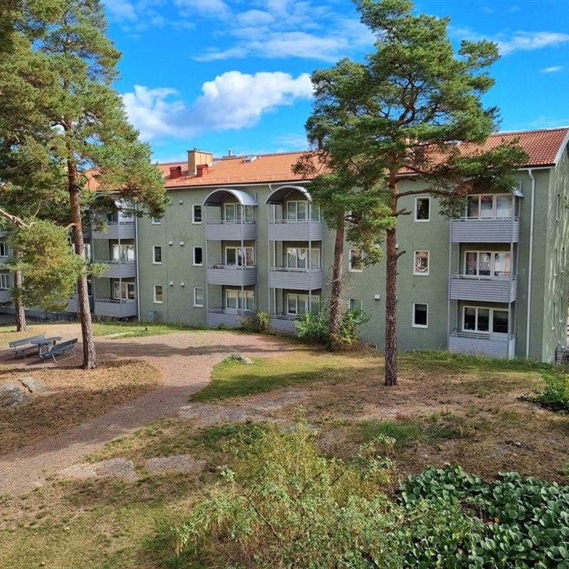 Wrangelsgatan 17 - Foto 1