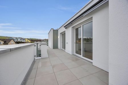 2.5 Zimmer, 75 m², 3. Stock - Photo 5