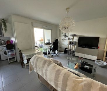 T2 47m² A LOUER La Tronche - Photo 5