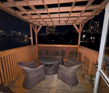 For Lease - 74 Millicent Street, Toronto, Ontario - Photo 1
