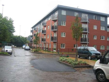 Conisbrough Keep, City Centre, Coventry, CV1 - Photo 3