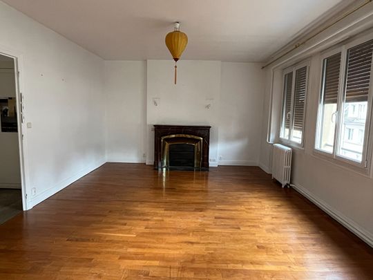 Location Appartement 5 pièces 133m² - Photo 1