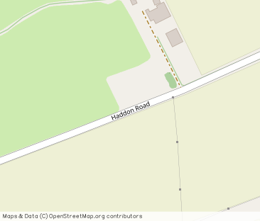 Haddon, Haddon, Peterborough, PE7 - Photo 1