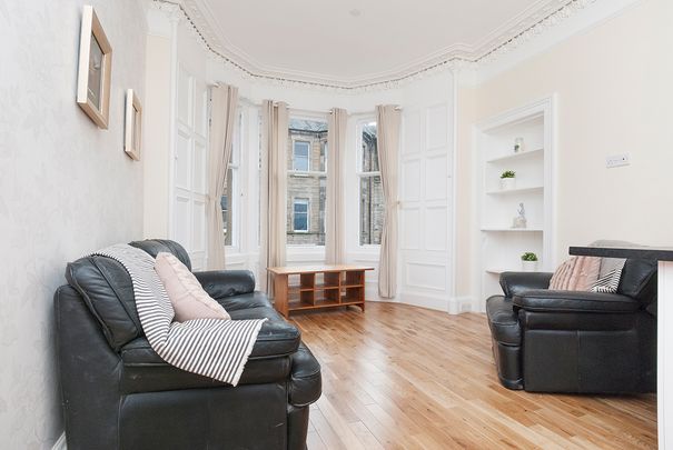 1399L - Montpelier, Edinburgh, EH10 4NA - Photo 1