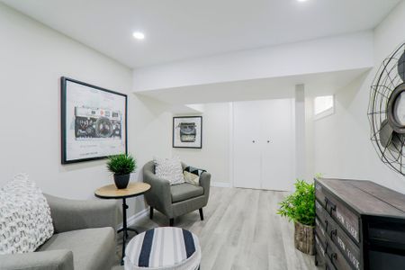 For Lease - 4 Freeman Street, Toronto, Ontario - Photo 5