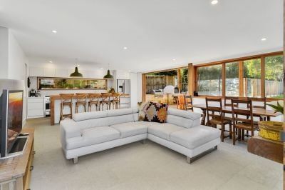 Tropical Family Oasis with Pool in the Heart of Avalon - Photo 1