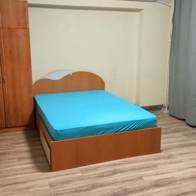 1 camera, decomandat, 48 mp, de inchiriat apartament in zona Gara, Carrefour Market, Cod 157963 - Photo 1