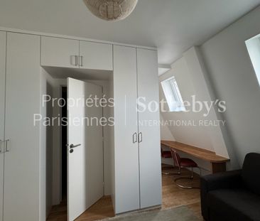 Appartement à louer à Paris 7Ème - Photo 1