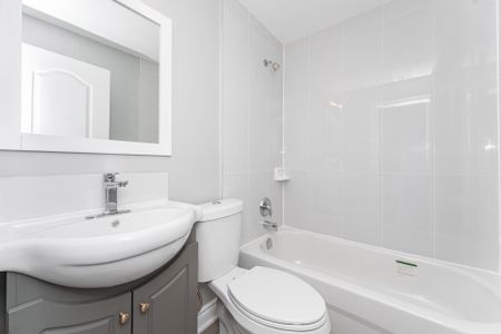 For Lease - 486 Holtby Avenue Unit# 3, Burlington, Ontario - Photo 5