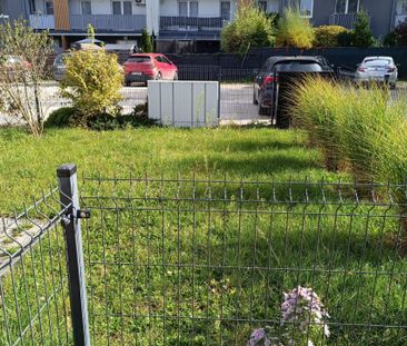 Kiełczów, 3 pok, 63 m2, mp, wysoki standard - Photo 3