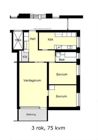 Nils Holgerssons väg 3, Trelleborg Norr - Foto 5