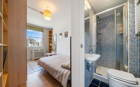 Studio to rent - Photo 5