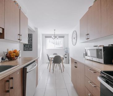 Appartement 5 ½ à louer Lévis juillet 2026 - Photo 4