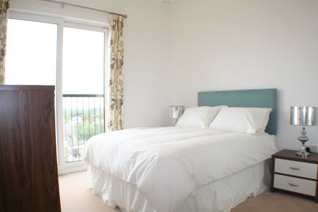 1 bedroom apartment to rent - Photo 5