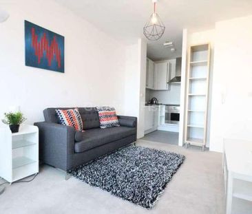 Timber Wharf, Worsley Street, Castlefield, M15 - Photo 1