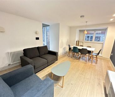 3 bedroom terraced house to rent - Photo 2