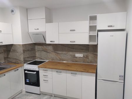 NA WYNAJEM MIESZKANIE 42 m² Z KLIMATYZACJĄ I PARKINGIEM KRAKÓW -PRADNIK BIAŁY - Photo 3