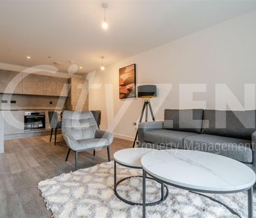 Berkeley Square, 319 – 321 Ordsall Lane - Photo 4