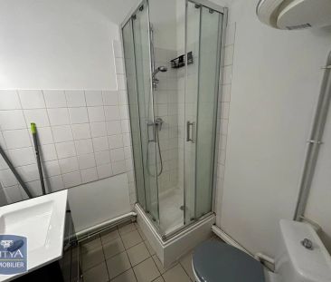 Appartement à louer 2 pièces 34.01m² - Photo 6