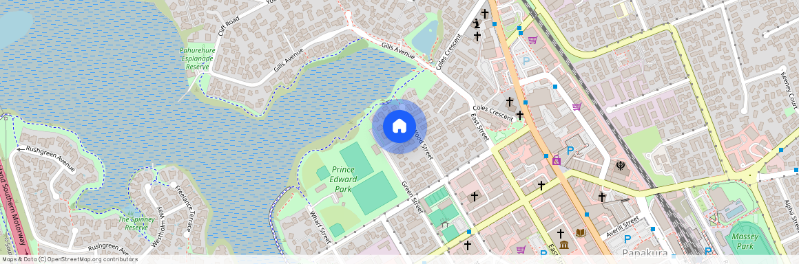 13/5 King Street, Papakura, Papakura