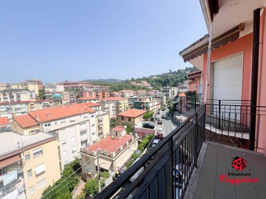 Quadrilocale via della Repubblica 45, Lerici Paese, Lerici - Photo 1