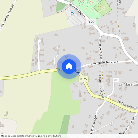 Seine-Maritime, 76, 76119, Varengeville Sur Mer
