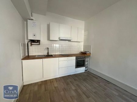 Appartement à louer 1 pièce 38.22m² - Photo 4