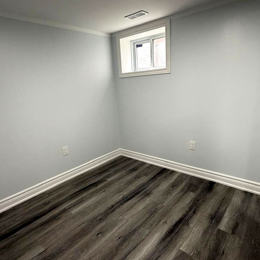 For Lease - 51 Sharbot Avenue Unit# BSMT, Toronto, Ontario - Photo 1