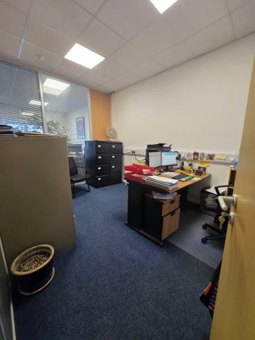 Santry Business Park, Swords Road, Santry, Dublin 9 - Photo 4