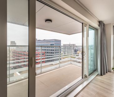 Theo van Doesburghof 112, 1112 WW, Diemen - Photo 1