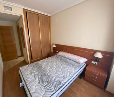 Apartamento de alquiler en Calle Puerta de Murcia, Carretas - Pajarita - Photo 2