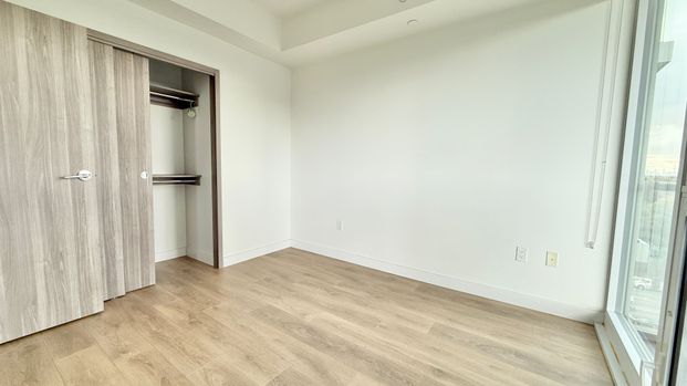 For Lease - 85 Mcmahon Drive Unit# 1507, Toronto, Ontario - Photo 1