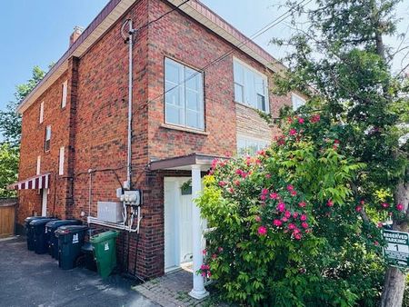 For Lease - 9 Donald Avenue Unit# 2, Toronto, Ontario - Photo 5