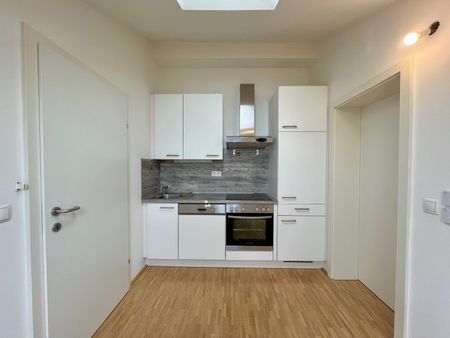 2 Zimmer Wohnung nahe Augarten - Provisionsfrei! - Photo 5