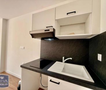 Appartement à louer 2 pièces 44.43m² - Photo 3