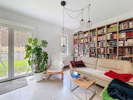 Tout savoir sur cette maison à Uccle, à Uccle - Foto 4