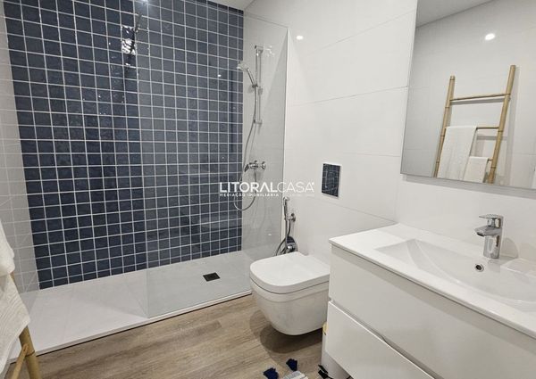 Apartamento T1 em Aveiro