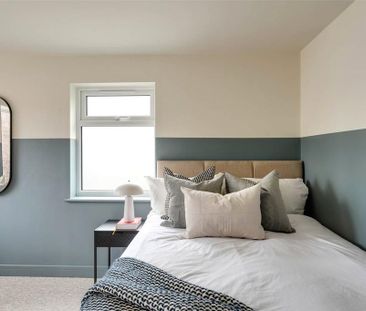 1 bedroom bungalow to rent - Photo 3