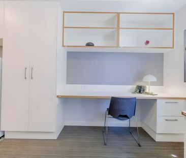 Twin Bunk Bed Studio(Mid floor Level 6-15) - Photo 1