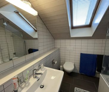 1.5 Zimmer, 49 m², 3. Stock - Photo 4