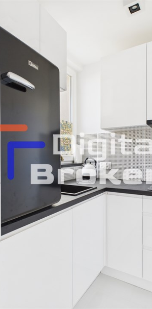 Warszawa, Wola, Niska - Zdjęcie 1