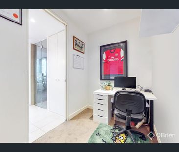 509/74 Queens Road, Melbourne, Vic 3004 - Photo 5