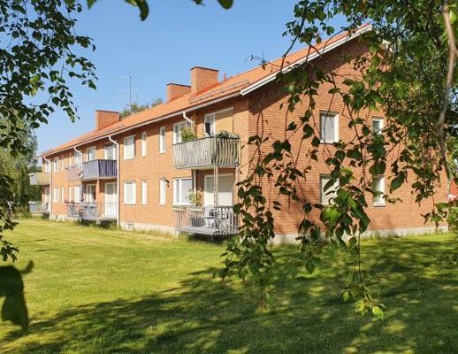 Mats Ers väg 1 A lgh 1004, Gagnef - Photo 1