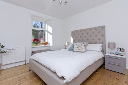 1 Bed Flat, Chattan Place, AB10 - Photo 4