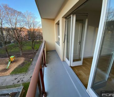 Beautiful renovated 1.5 room apartment with balcony and quiet locat... - Photo 3