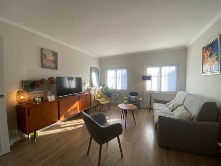 Appartement meublé à louer 2 pièces - Royan - Photo 4