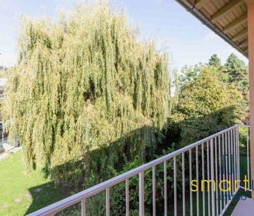 Appartement T4 quartier centre krutenau - Balcon - Garage - cave - Photo 2