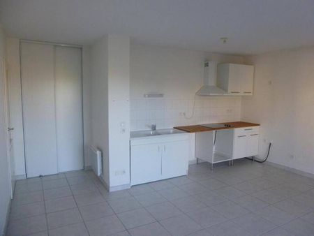 Location appartement 2 pièces 47.75 m² à Montpellier (34000) - Photo 4